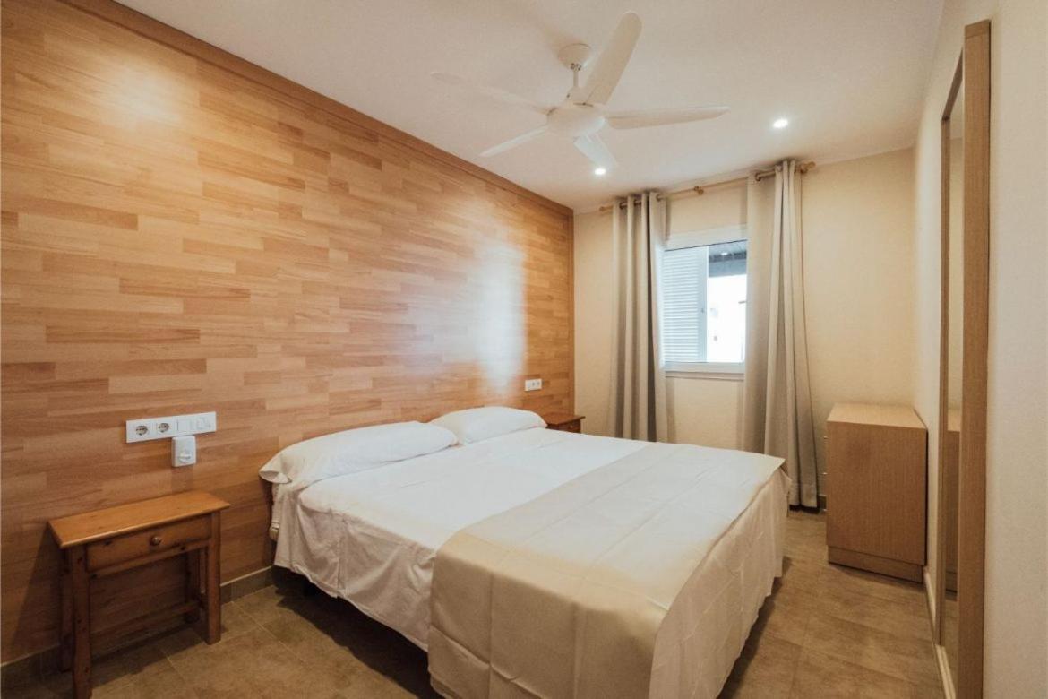 Apartamentos Blancala 칼라 블랑카 외부 사진